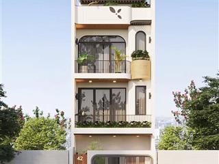 Siêu phẩm nhà mới 60m2 4 tầng, 3 lầu, ngay vành đai 2, 1 đường 22 linh đông, xe tải vào nhà