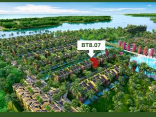 Bán biệt thự casamia balanca  chỉ 17.x tỷ, 250m2 tại cẩm thanh, hội an, quảng nam