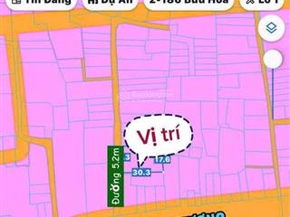 Hàng mới ra 7 lô đất sổ riêng thổ cư 100% vị trí 2 đường nguyễn tri phương. giá chỉ từ 2,150 tỷ/ lô