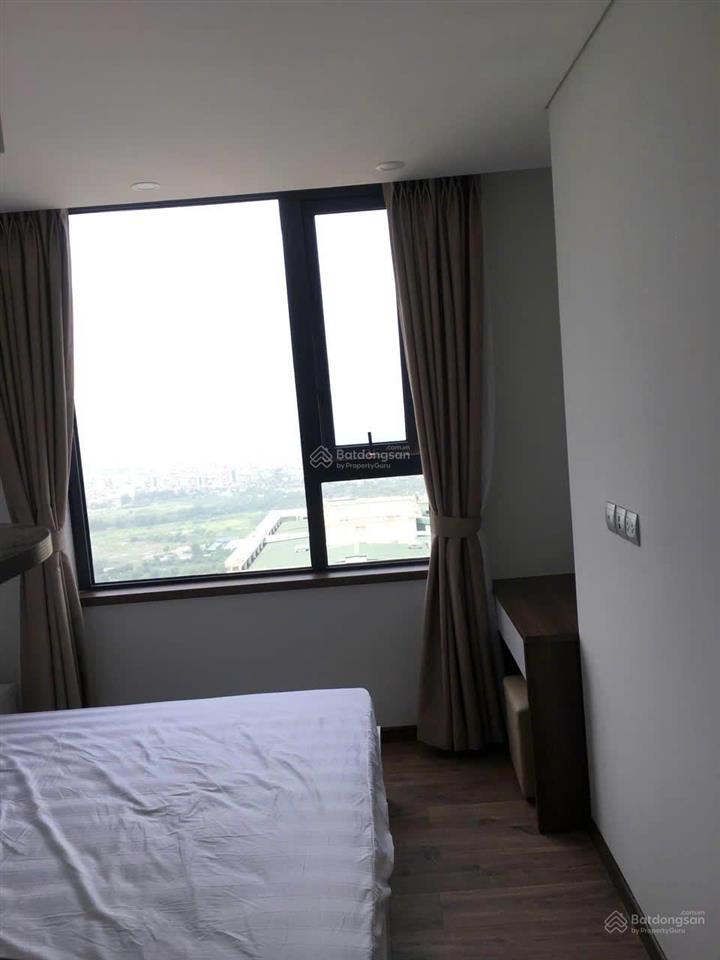 Cho thuê chcc phú mỹ complex  n01t4 ngoại giao đoàn, 122m2, 3pn, 2wc, full nội thất đẹp,vào ở luôn