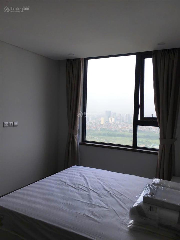 Cho thuê chcc phú mỹ complex  n01t4 ngoại giao đoàn, 122m2, 3pn, 2wc, full nội thất đẹp,vào ở luôn