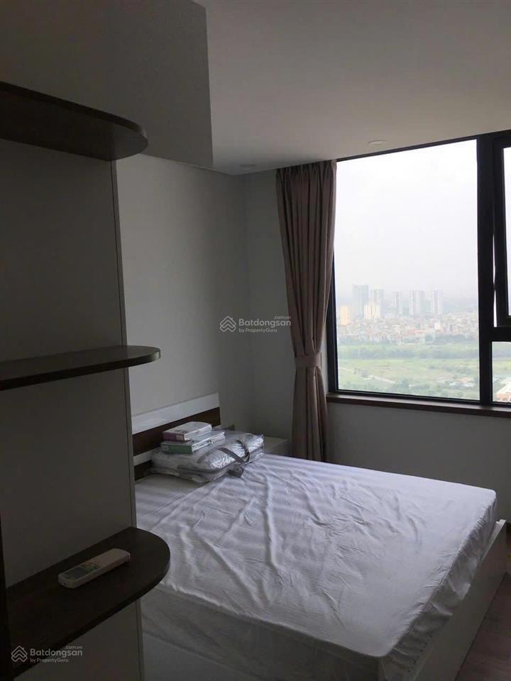 Cho thuê chcc phú mỹ complex  n01t4 ngoại giao đoàn, 122m2, 3pn, 2wc, full nội thất đẹp,vào ở luôn
