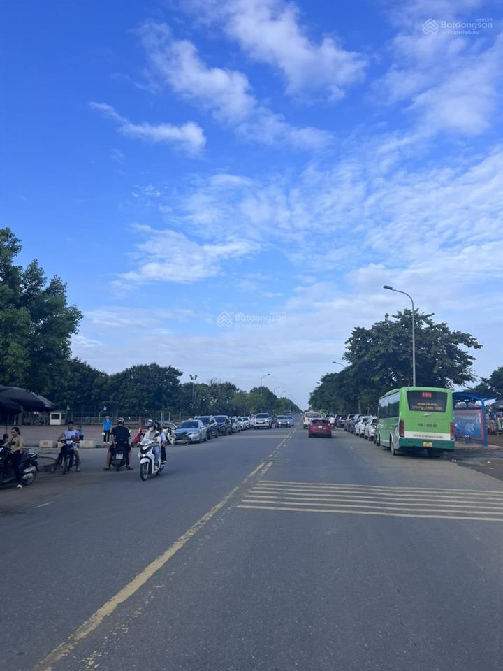 Chỉ 14 triệu/m rẻ nhất bình yên hoà lạc đi 3 phút ra cnc và đại học fpt