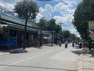 Bán nhà mặt tiền tỉnh lộ 10 ngang 10m thu nhập 45tr/tháng 280m2 29.5 tỷ