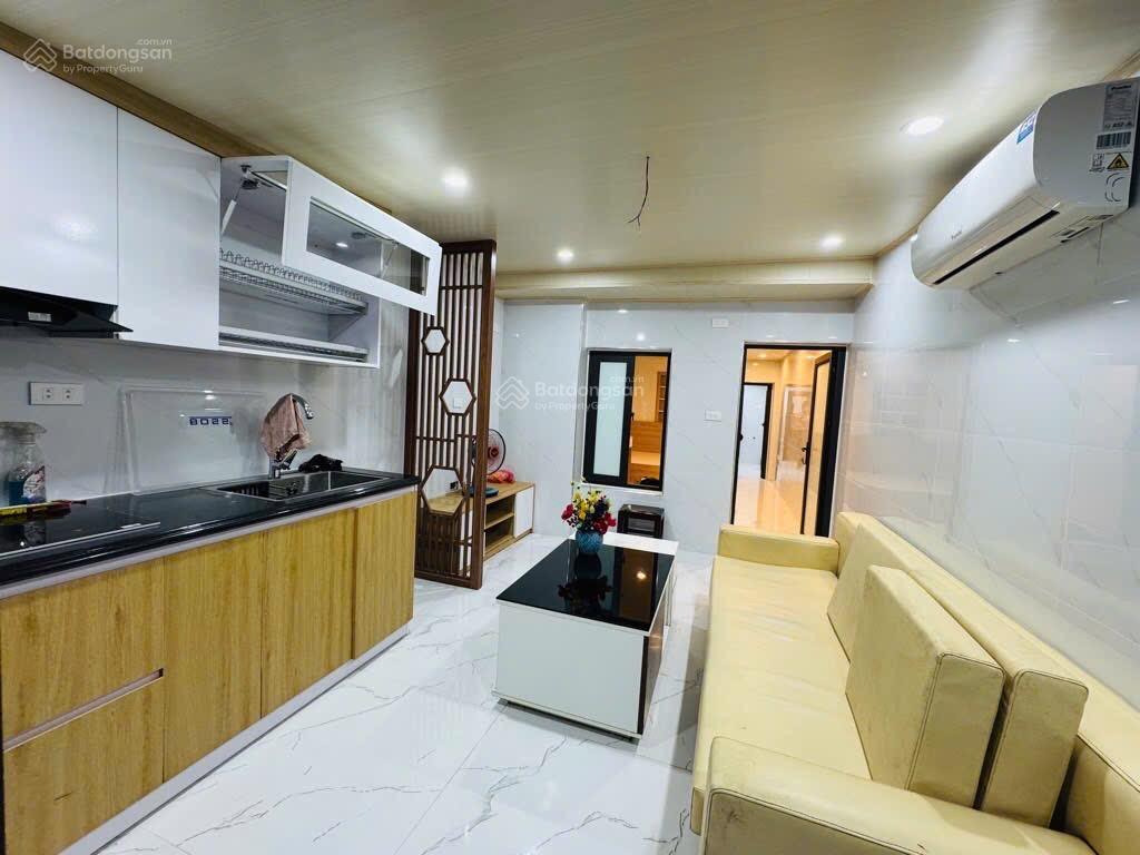 Bán nhà tập thể 2pn, 1wc, 50m2 tại tân mai, hoàng mai, hà nội, 2,65 tỷ