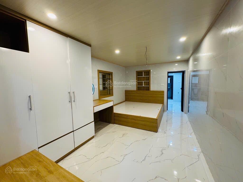 Bán nhà tập thể 2pn, 1wc, 50m2 tại tân mai, hoàng mai, hà nội, 2,65 tỷ