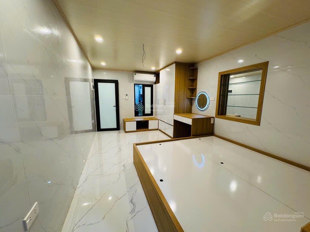 Bán nhà tập thể 2pn, 1wc, 50m2 tại tân mai, hoàng mai, hà nội, 2,65 tỷ