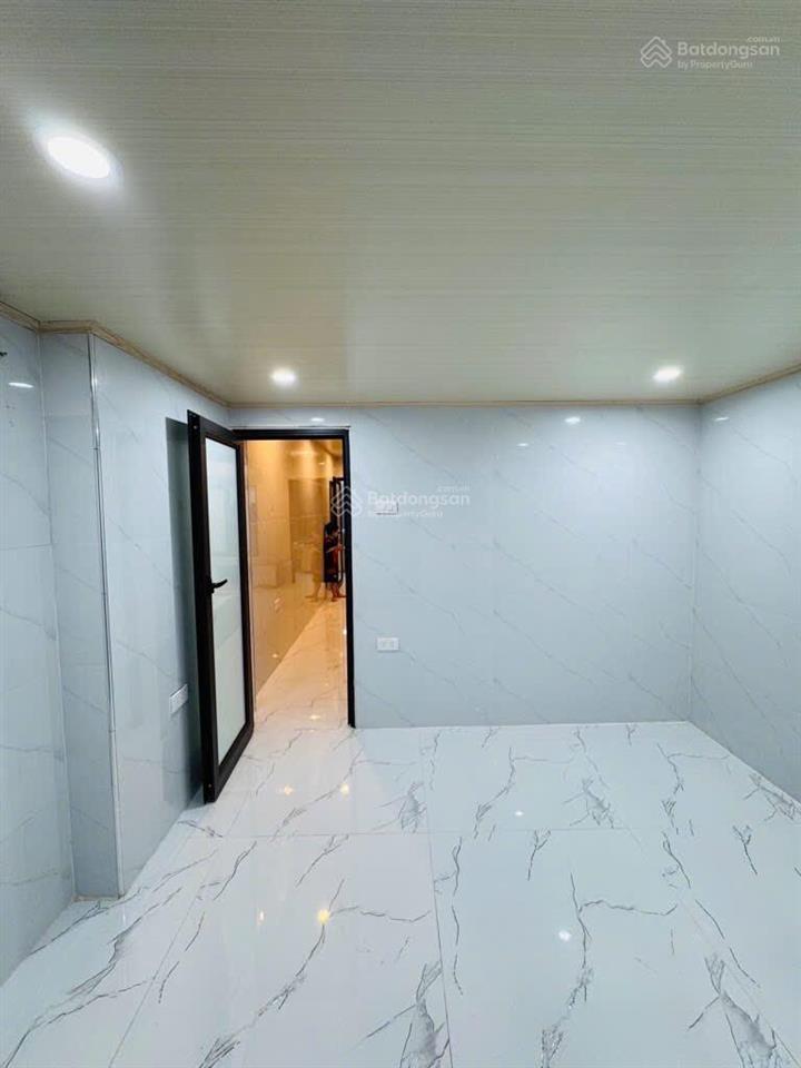 Bán nhà tập thể 2pn, 1wc, 50m2 tại tân mai, hoàng mai, hà nội, 2,65 tỷ