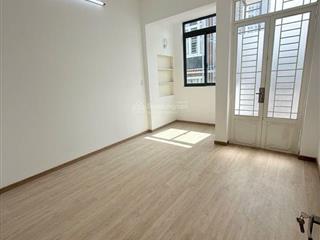 Hẻm oto  cách nguyễn xí vài căn  4 phòng ngủ  3 tầng btct  51.4m2  chỉ 9.1 tỷ tl.