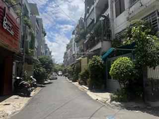 (gấp bán) bùi đình tuý khu víp sổ nở hậu công nhận 65,7m 4pn 9,7 tỷ tl.