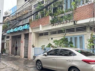 Chính chủ bán nhanh bạch đằng, vũ tùng. 90m2 hẻm oto 9,6 giảm còn 9tỷ