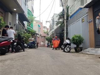 (ngộp sâu) cơ hội sở hữu ngay ngôi nhà 3 lầu cực đẹp  tại trung tâm bình thạnh  9,8. tỷ.