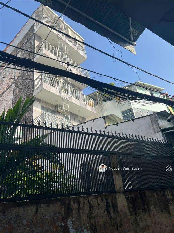 (hàng hiếm)  mặt tiền lương ngọc quyến 160m2  gần lê quang định  ngang khủng 6.1  chỉ 16.8.tỷ.