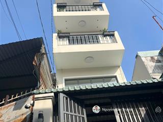 (hàng hiếm)  mặt tiền lương ngọc quyến 160m2  gần lê quang định  ngang khủng 6.1  chỉ 16.8.tỷ.