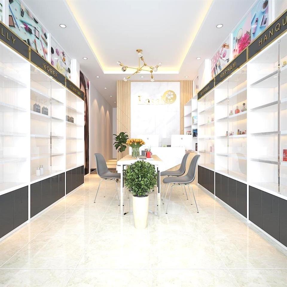 Mặt tiền kinh doanh ngay chợ tây hòa, gần trường ngô thời nhiệm, 4 tầng btct, 82m2, nhỉnh 8 tỷ