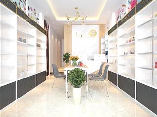 Mặt tiền kinh doanh ngay chợ tây hòa, gần trường ngô thời nhiệm, 4 tầng btct, 82m2, nhỉnh 8 tỷ