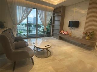 The horizon suất giới hạn view trọn hồ bán nguyệt  liên hệ 0984 848 *** mạnh đạt