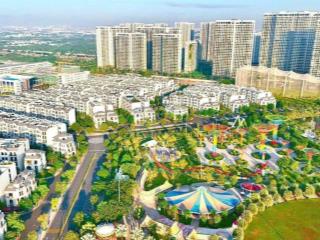 Chủ bán gấp  căn nhà phố  giá tốt đối diện trường học vinschool  giá chỉ 43 tỷ