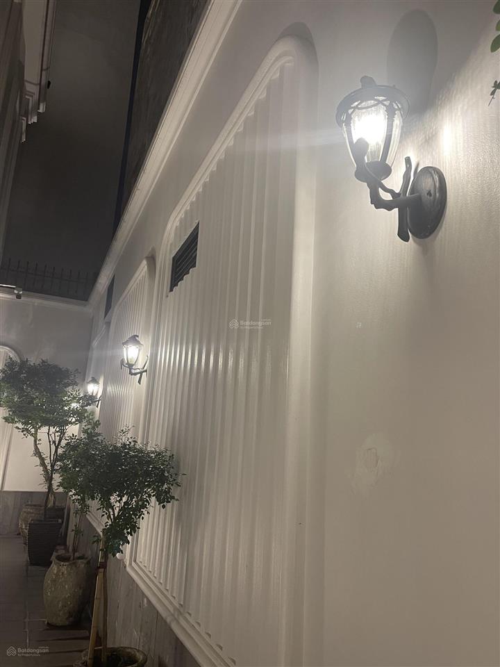 Cực gấp bán biệt thự vườn đào lạc long quân, tây hồ đối diện lotte tây hồ 389m2 32m mt góc vườn hoa