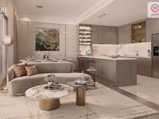 Bán căn hộ 2pn2wc + 1 86m2 giá 7, x tỷ lumiere evergreen.  0984 576 ***