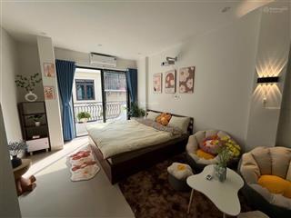 Cho thuê chung cư mini siêu xinh giá 6tr3  7tr3 ở ngay đường lạc long quân, tây hồ, hà nội