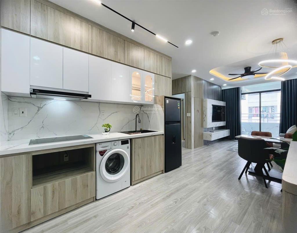 Căn hộ view xéo biển mường thanh viễn triều giá chỉ 3,35 tỷ tầng 39 căn 3924, tòa oc1b