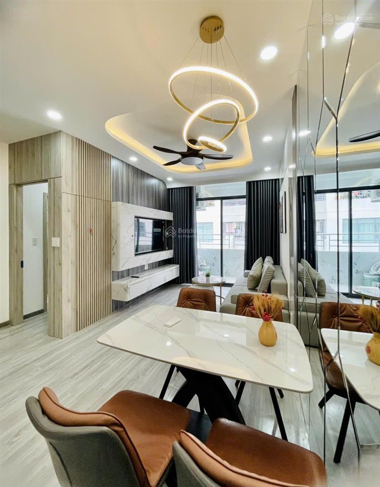 Căn hộ view xéo biển mường thanh viễn triều giá chỉ 3,35 tỷ tầng 39 căn 3924, tòa oc1b