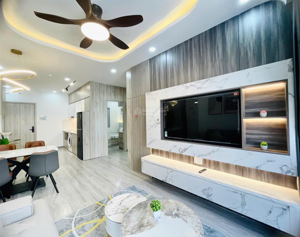 Căn hộ view xéo biển mường thanh viễn triều giá chỉ 3,35 tỷ tầng 39 căn 3924, tòa oc1b