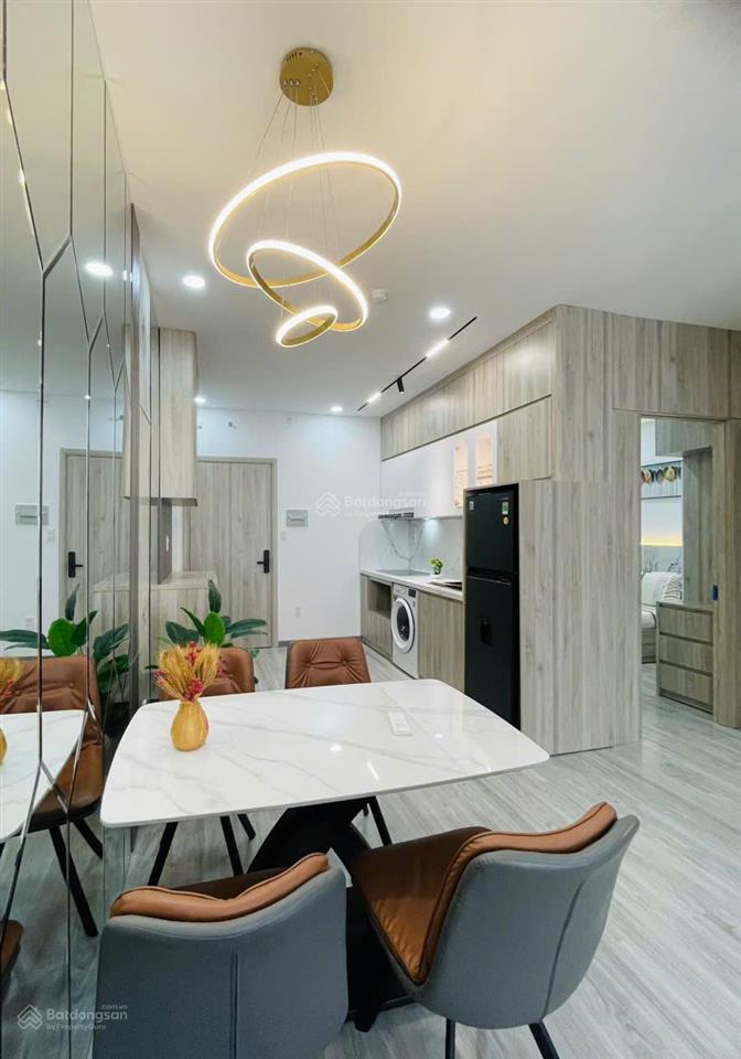 Căn hộ view xéo biển mường thanh viễn triều giá chỉ 3,35 tỷ tầng 39 căn 3924, tòa oc1b