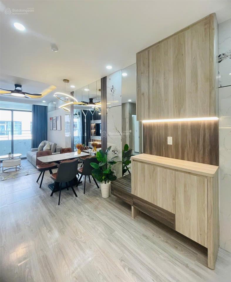 Căn hộ view xéo biển mường thanh viễn triều giá chỉ 3,35 tỷ tầng 39 căn 3924, tòa oc1b