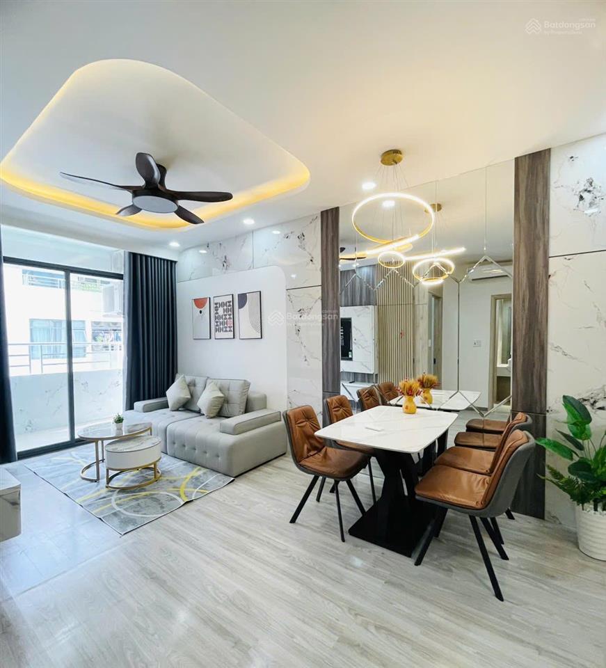 Căn hộ view xéo biển mường thanh viễn triều giá chỉ 3,35 tỷ tầng 39 căn 3924, tòa oc1b