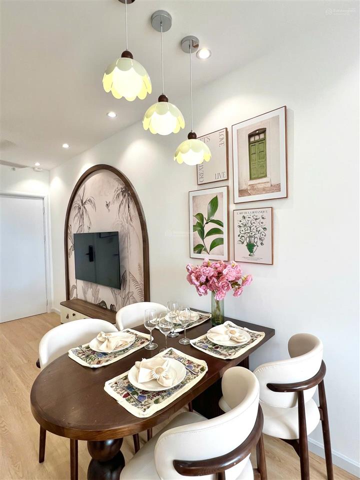 Chủ gửi bán căn đông nam 3124 (tầng 31 số 24) toà oc2a, tầng cao, view biển