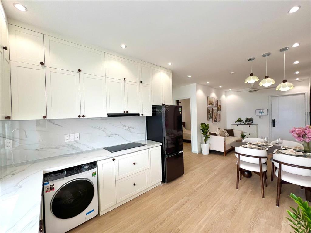 Chủ gửi bán căn đông nam 3124 (tầng 31 số 24) toà oc2a, tầng cao, view biển