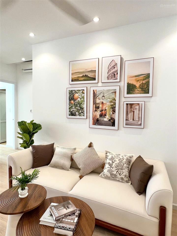 Chủ gửi bán căn đông nam 3124 (tầng 31 số 24) toà oc2a, tầng cao, view biển