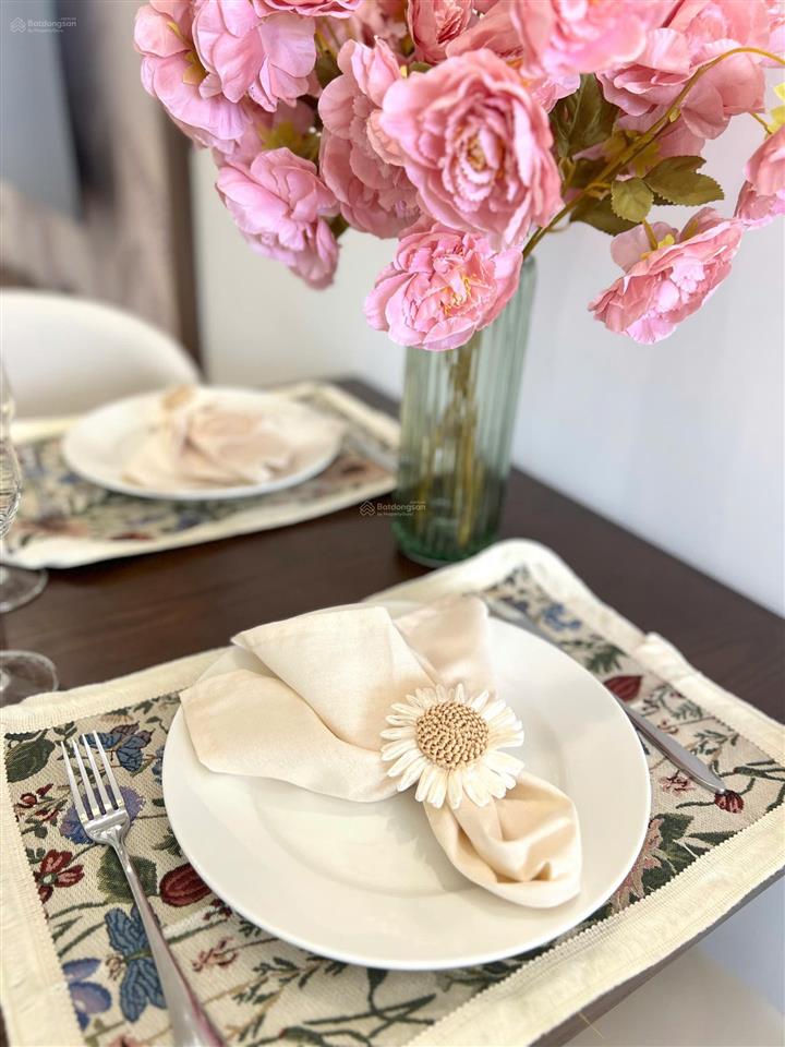 Chủ gửi bán căn đông nam 3124 (tầng 31 số 24) toà oc2a, tầng cao, view biển