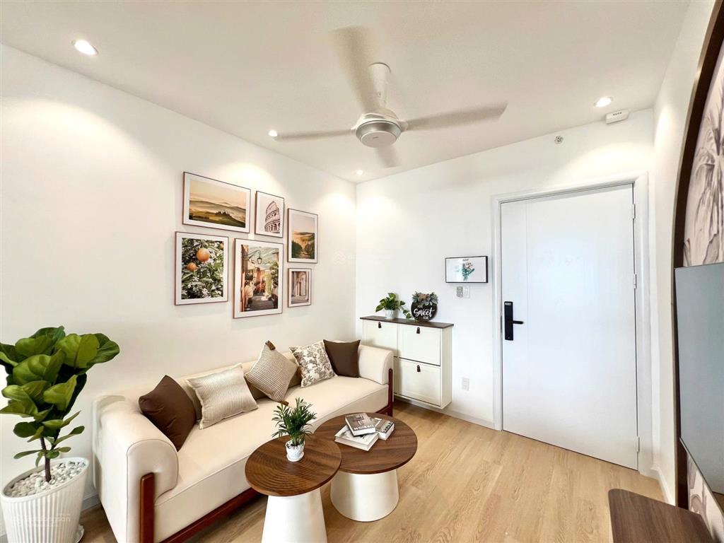 Chủ gửi bán căn đông nam 3124 (tầng 31 số 24) toà oc2a, tầng cao, view biển