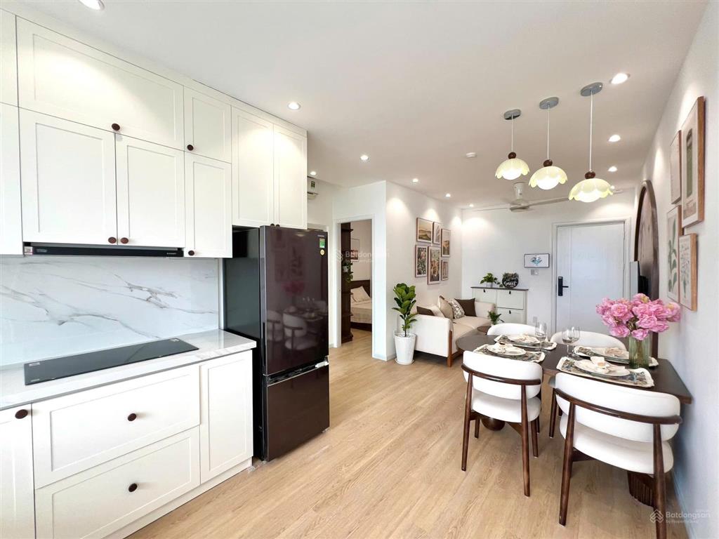 Chủ gửi bán căn đông nam 3124 (tầng 31 số 24) toà oc2a, tầng cao, view biển