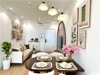 Chủ gửi bán căn đông nam 3124 (tầng 31 số 24) toà oc2a, tầng cao, view biển