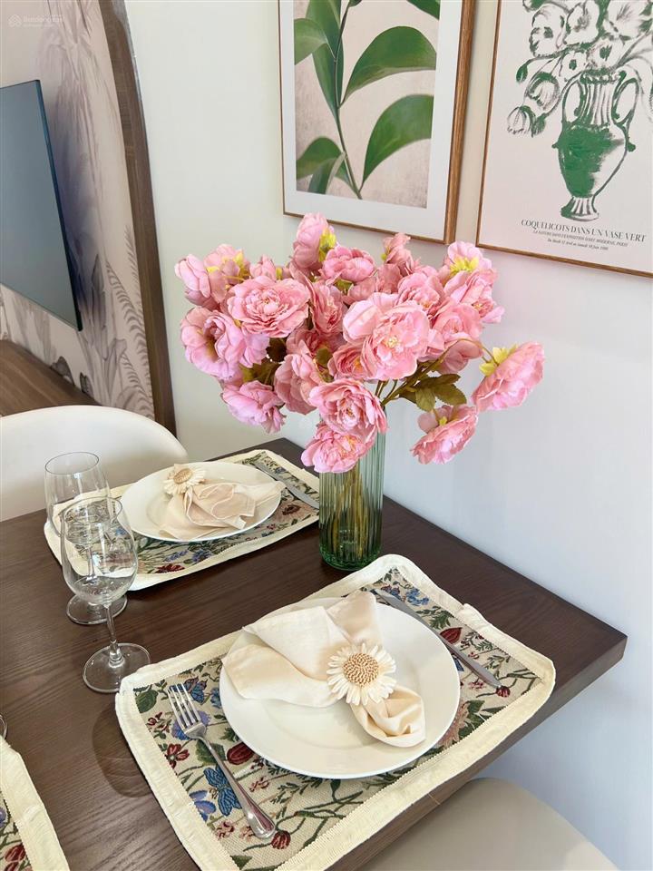 Chủ gửi bán căn đông nam 3124 (tầng 31 số 24) toà oc2a, tầng cao, view biển