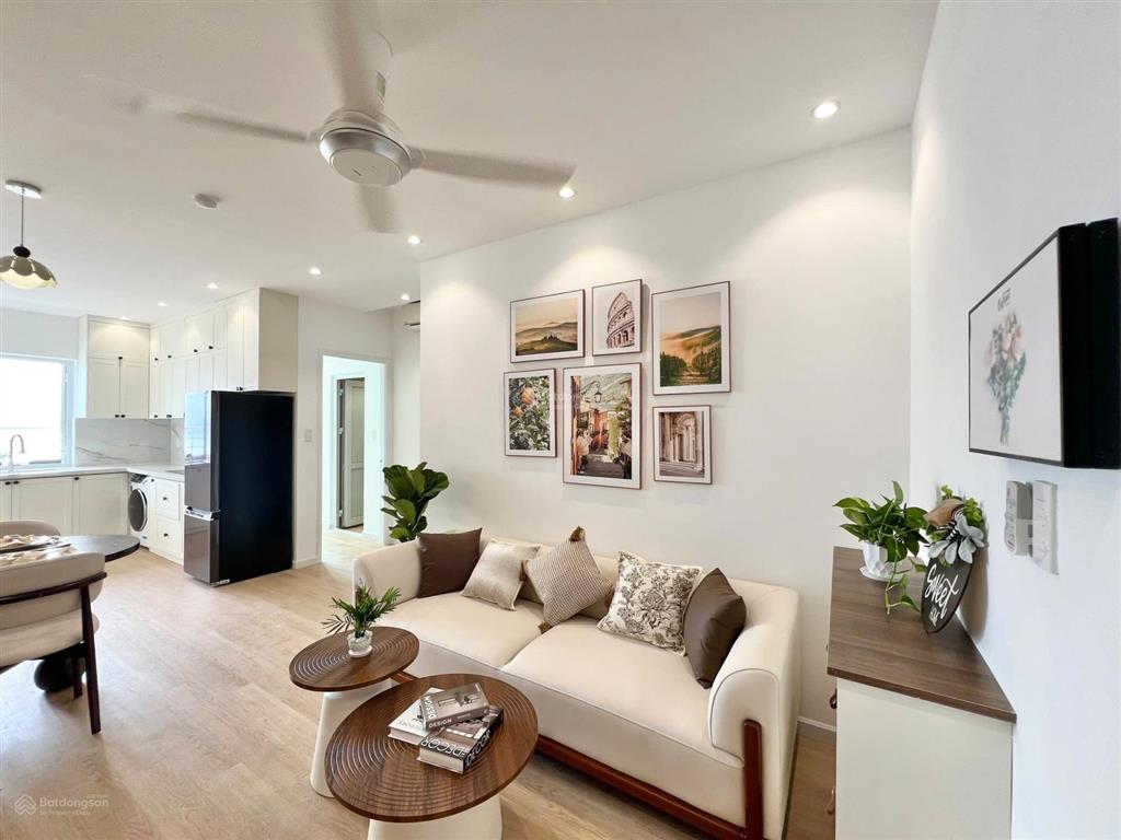 Chủ gửi bán căn đông nam 3124 (tầng 31 số 24) toà oc2a, tầng cao, view biển