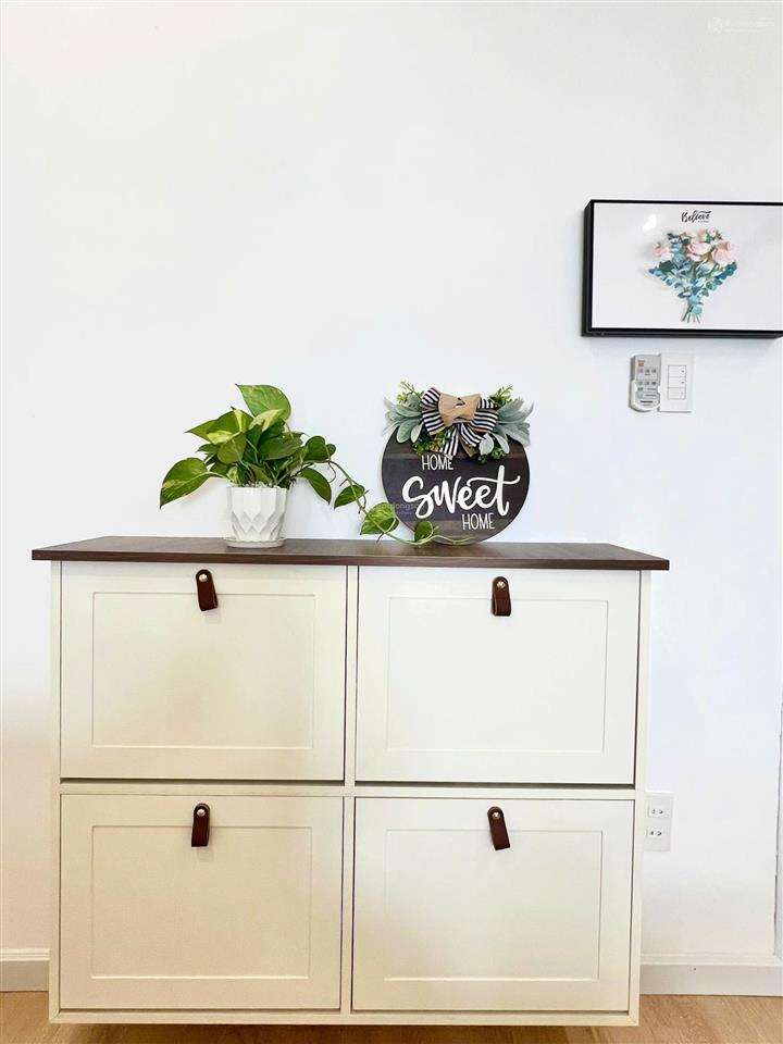 Chủ gửi bán căn đông nam 3124 (tầng 31 số 24) toà oc2a, tầng cao, view biển