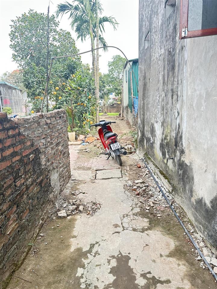 Bán đất tại xã hưng đạo, quốc oai, hà nội, 45 triệu / m2, 250 m2, view đẹp, uy tín