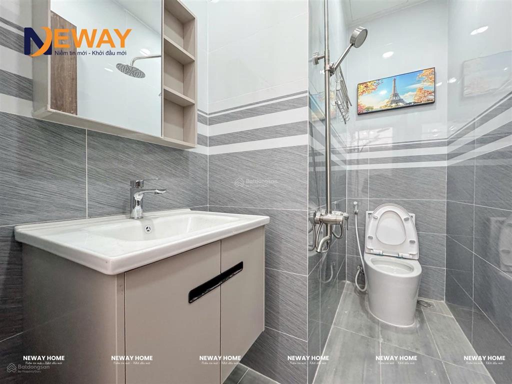 Căn hộ cao cấp 1pn, 1pb tại huỳnh văn chính, p. phú trung, q. tân phú, hcm