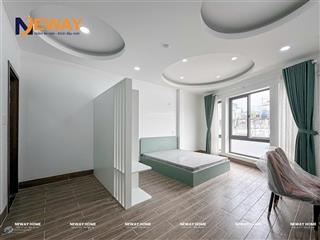 Căn hộ cao cấp 1pn, 1pb tại huỳnh văn chính, p. phú trung, q. tân phú, hcm