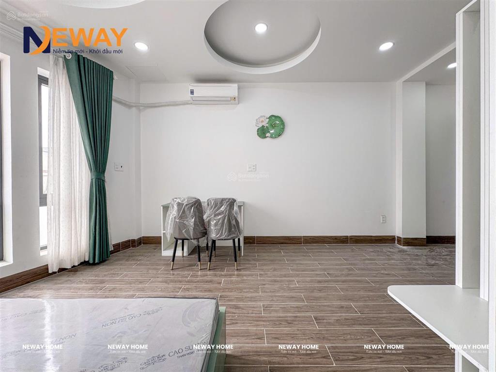 Căn hộ cao cấp 1pn, 1pb tại huỳnh văn chính, p. phú trung, q. tân phú, hcm