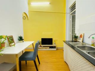 Căn hộ 1pn, 1pb, 1wc tọa lạc tại vườn lài, tân phú