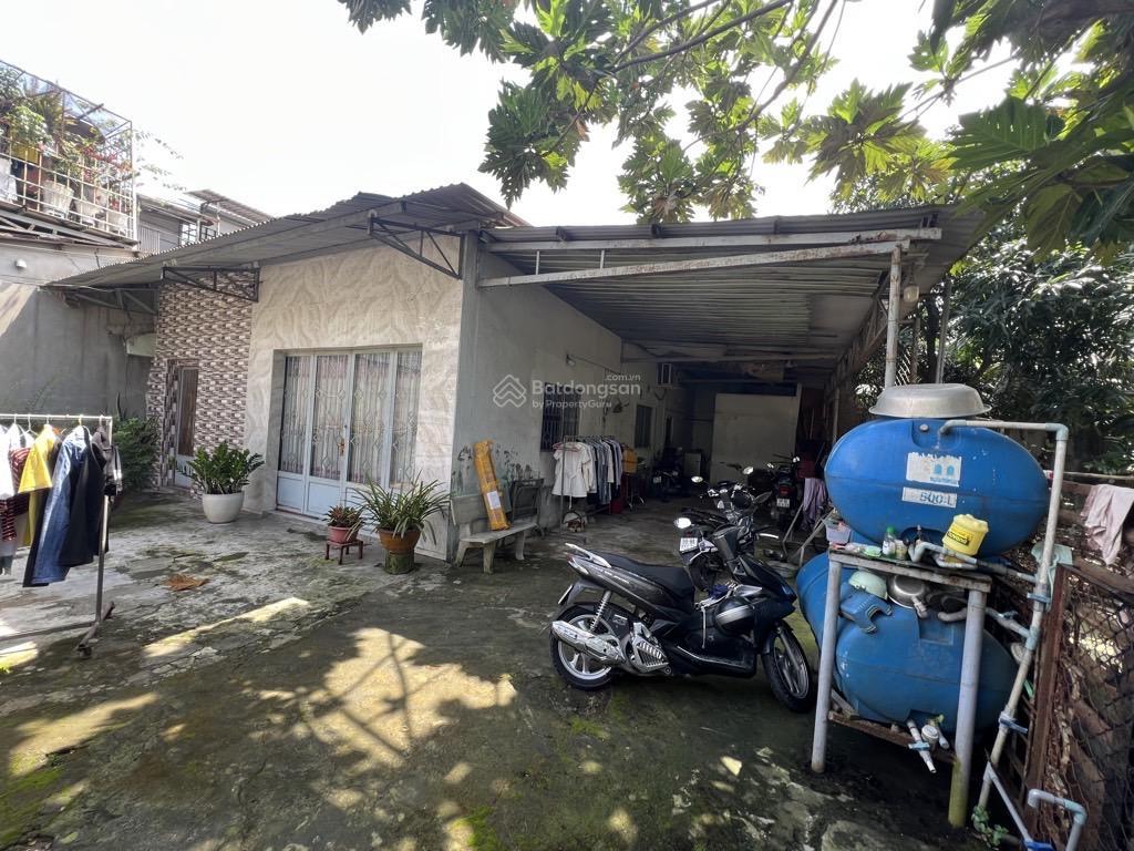 Bán đất tặng nhà đường trần văn giàu diện tích 410m2 sổ hồng đầy đủ