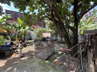 Bán đất tặng nhà đường trần văn giàu diện tích 410m2 sổ hồng đầy đủ