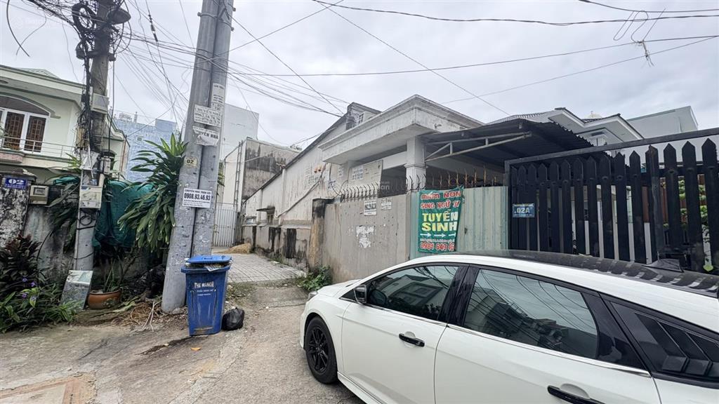 Bán đất tại đường số 31, bình trưng tây, quận 2, hcm giá cực chất 8 tỷ, 80m2