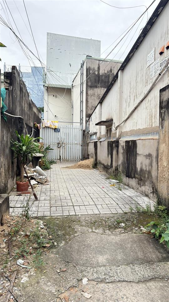 Bán đất tại đường số 31, bình trưng tây, quận 2, hcm giá cực chất 8 tỷ, 80m2